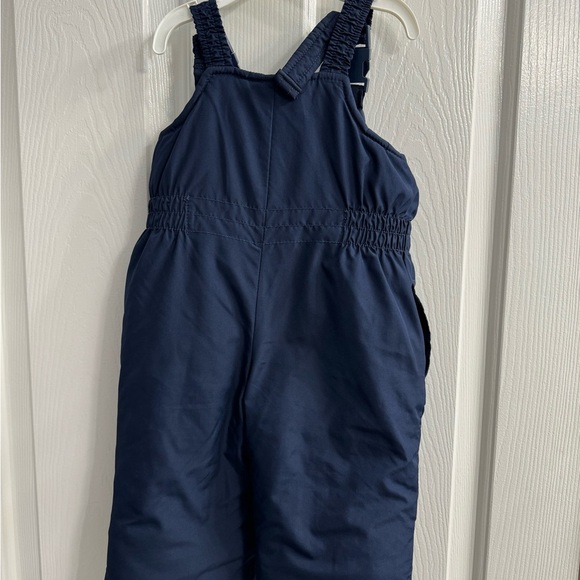 Carter’s Child’s Snow Suit Overalls - Picture 5 of 5